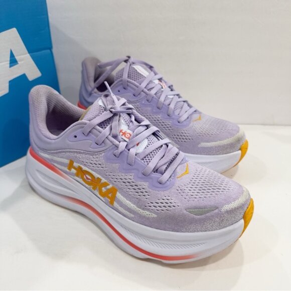 Hoka Shoes - Hoka One One Bondi 9 Women’s Shoes